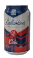 Ballantines & Cola 33 CL (12 Latas) - Miniatura del producto