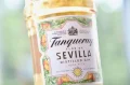 Tanqueray Flor de Sevilla 1 Liter - Product thumbnail 3 of the product