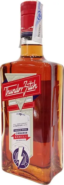 Thunder Bitch - Fotografía principal del producto