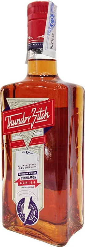 Thunder Bitch - Main product photo