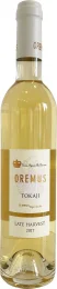 Tokaji Oremus Late Harvest 2023 50 CL (Hungría)