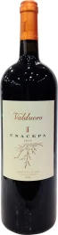Valduero Una Cepa Crianza 2019 1.5 Litros