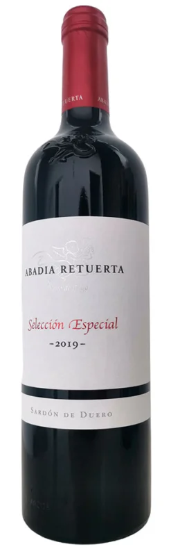 Abadía Retuerta Selección Especial Crianza 2020 - Fotografía principal del producto