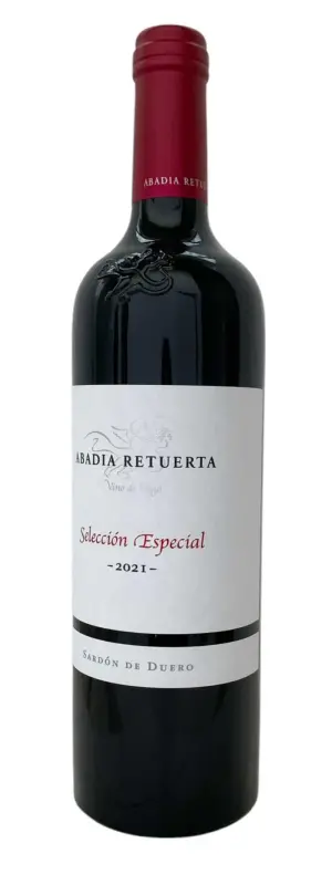 Abadía Retuerta Selección Especial Crianza 2021 - Fotograf&iacute;a principal del producto