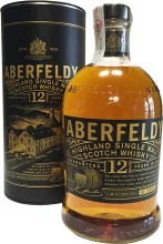 Aberfeldy Reserva 12 Años 1 Litro (Highland)