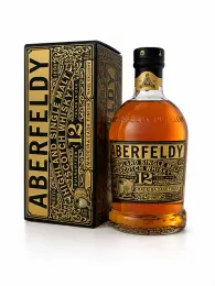 Aberfeldy Reserva 12 Años Madeira Cask Finish