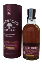 Aberlour 12 Double Cask Matured
