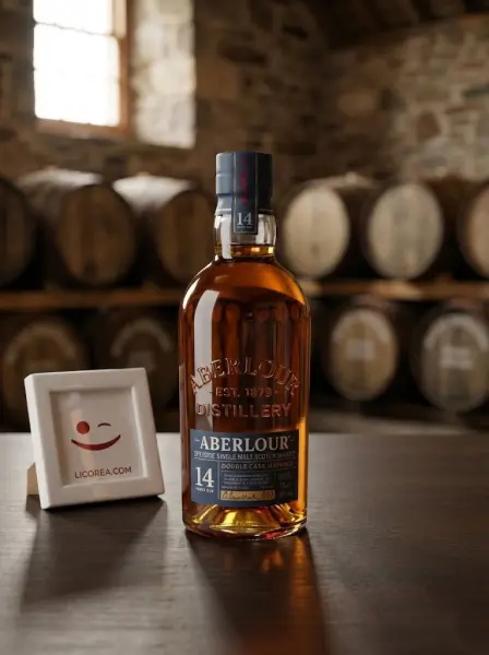 Aberlour Reserva 14 Años Double Cask (Speyside) - Imagen 2 del producto