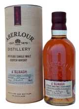 Aberlour A'Bunadh Batch N081 (Speyside)