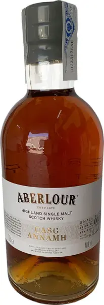 Aberlour Casg Annamh (Speyside) - Imagen 3 del producto
