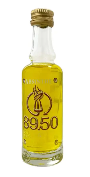 Collection d’Absinthes 89.5% - Image 4 du produit