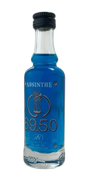 Collection d’Absinthes 89.5% - Image 5 du produit