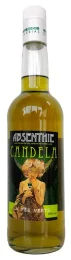 Absenthie Candela La Fée Verte 70%