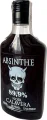 Absenta Calavera Negra 89.9% 35 CL - Miniatura del producto