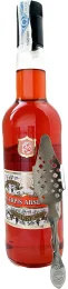 Absenta Serpis Dry 55% + Cucchiaio da assenzio
