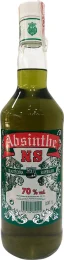 Absenta NS 1 Liter 70%
