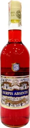 Absinthe Serpis 65% 1 Liter
