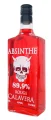 Absinthe Calavera Rouge 89.9% - Miniatura del producto