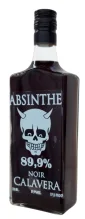 Absinthe Calavera Noir 89.9%
