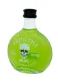 Absenta Calavera Verde 89.9% 5 CL - Miniatura del producto