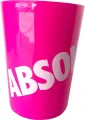 Absolut Green Pink Cups Edition 1 Liter (Sweden) - Product thumbnail 3 of the product