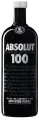 Absolut 100 1 Litro (Suecia) - Miniatura del producto