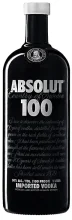 Absolut 100 1 Litro (Suecia)