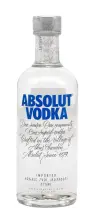 Absolut Vodka 37.5 CL