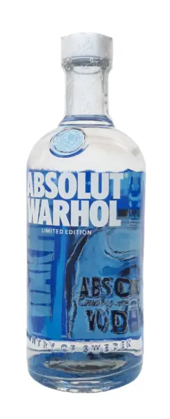 Absolut Warhol 2024 + Bolsa de Tela - Imagen 2 del producto