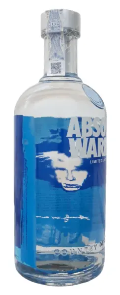 Absolut Warhol 2024 + Bolsa de Tela - Imagen 3 del producto