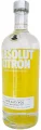 Absolut Citron 1 Liter (Suecia) - Product thumbnail