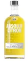 Absolut Citron 20 CL - Product thumbnail