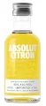 Absolut Citron 5 CL (Suecia) - Miniatura del producto