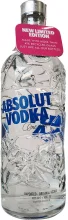 Absolut Comeback Recyled 1 Litro (Suecia)