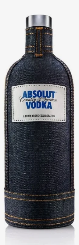 Absolut Denim (Schweden) - Hauptproduktfoto