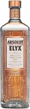 Absolut Elyx 1 Litro (Suecia)