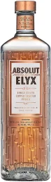 Absolut Elyx 1 Liter (Sweden)