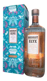 Absolut Elyx 4.5 Litres