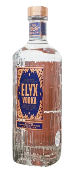 Absolut Elyx (Suède) - Photo principale du produit