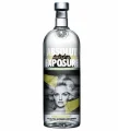 Absolut Exposure Model 1, 1 Liter - Product thumbnail
