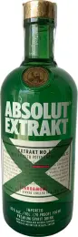 Absolut Extrakt (Sweden)