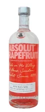 Absolut Grapefruit 1 Litro