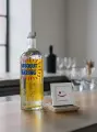Absolut Haring 1 Litro - Miniatura del producto 2 del producto