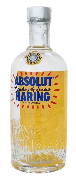 Absolut Haring - Imagen 2 del producto
