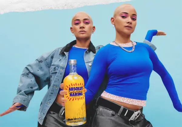 Absolut Haring - Imagen 3 del producto