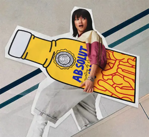 Absolut Haring - Imagen 4 del producto