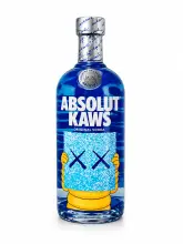 Absolut KAWS 2026