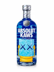 Absolut KAWS 2026