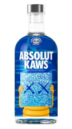 Absolut KAWS 2026