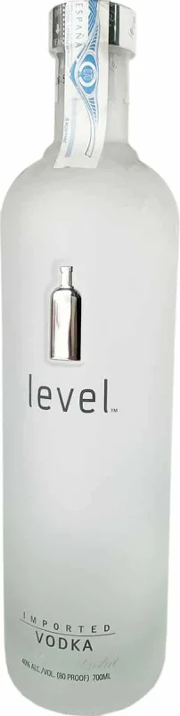 Absolut Level - Fotografía principal del producto